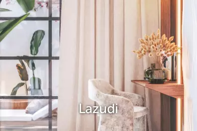 Stunning new Complex of Villas in Nyang Nyang Uluwatu