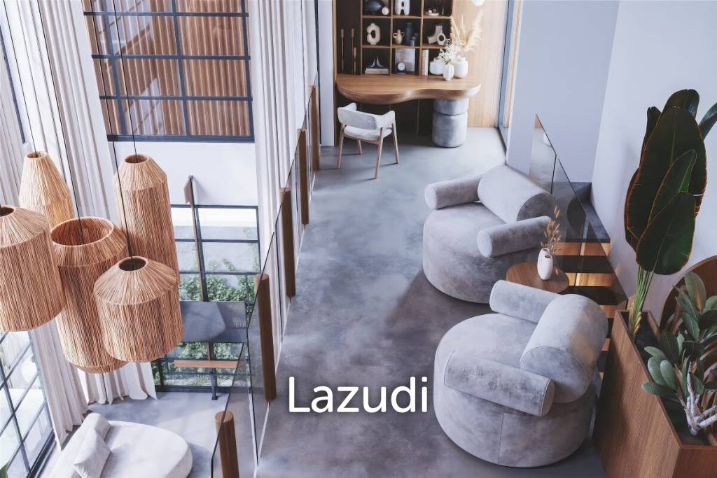 Stunning new Complex of Villas in Nyang Nyang Uluwatu