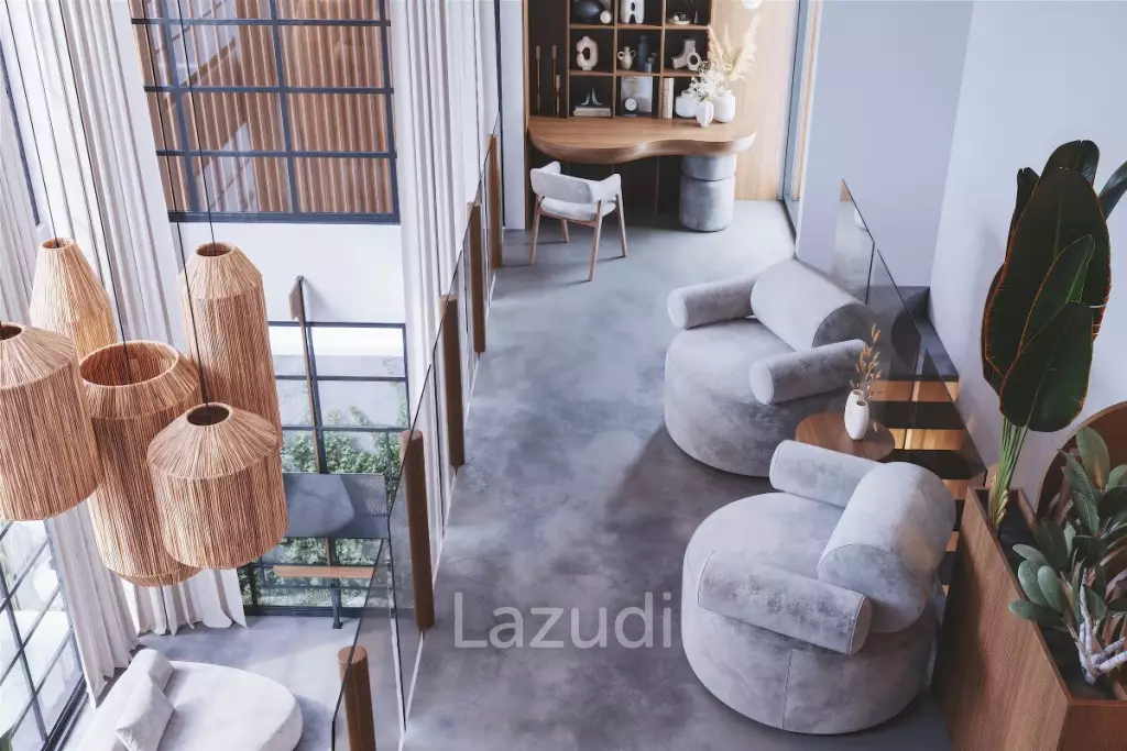 Stunning new Complex of Villas in Nyang Nyang Uluwatu