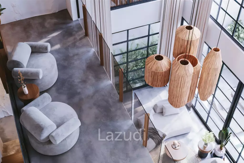 Stunning new Complex of Villas in Nyang Nyang Uluwatu
