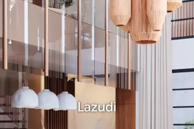 Stunning new Complex of Villas in Nyang Nyang Uluwatu