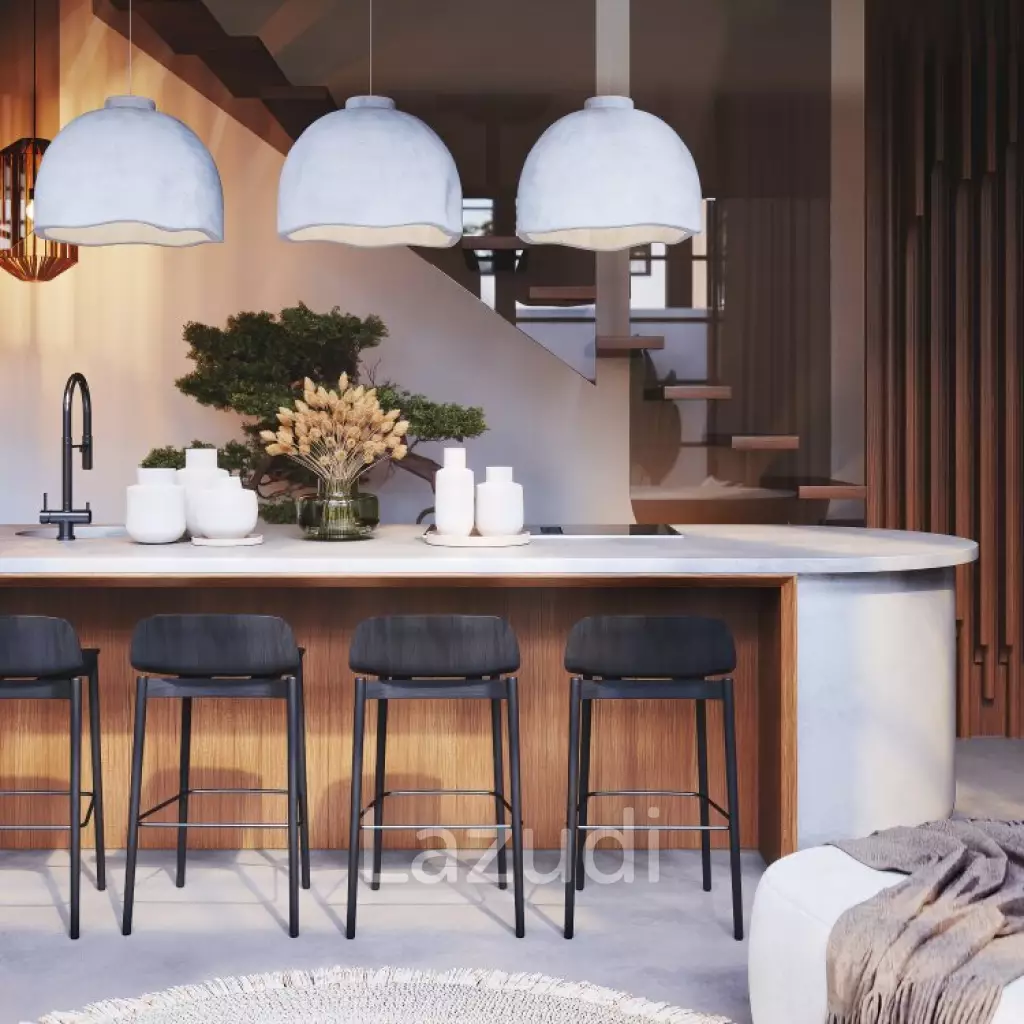 Stunning new Complex of Villas in Nyang Nyang Uluwatu