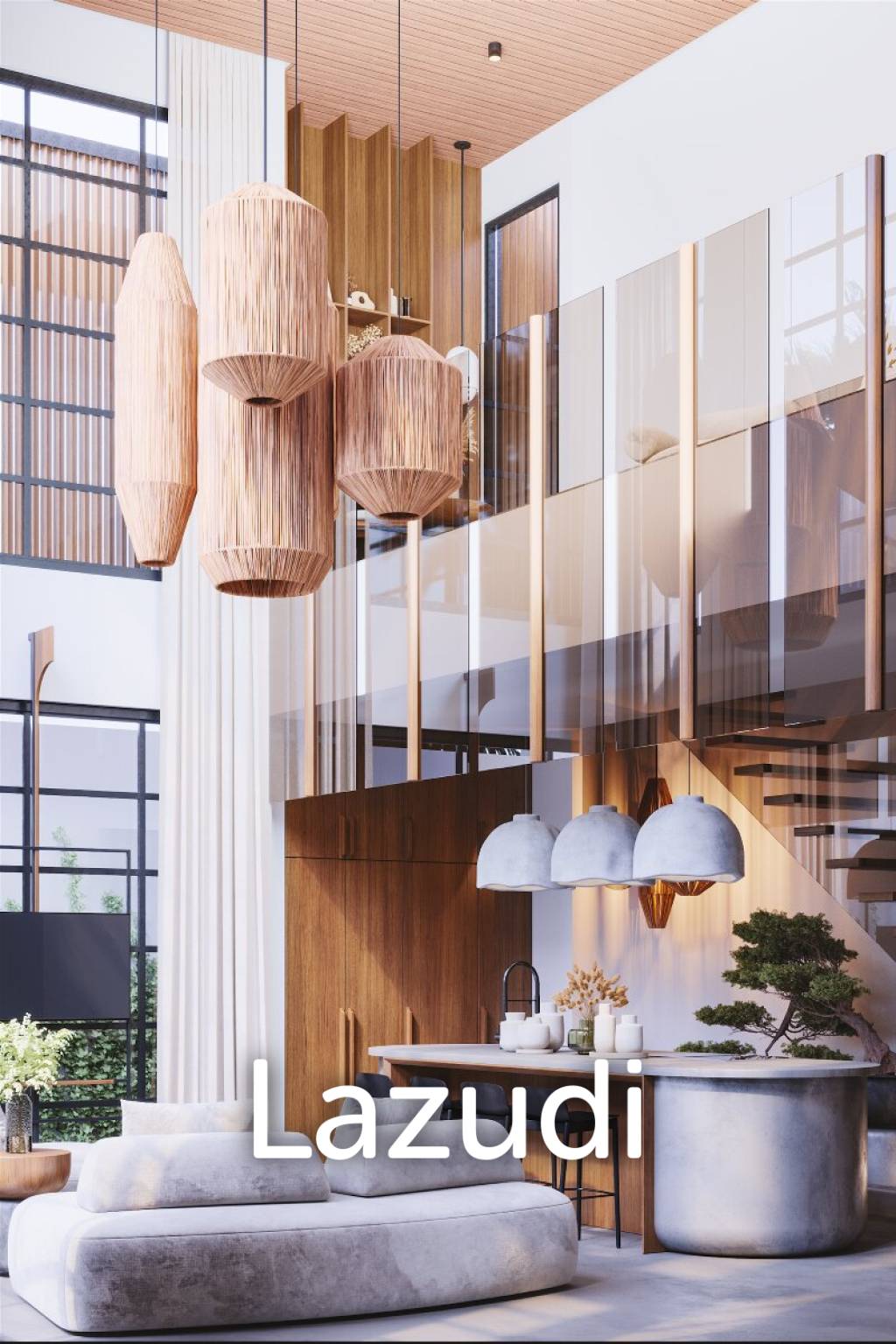 Stunning new Complex of Villas in Nyang Nyang Uluwatu