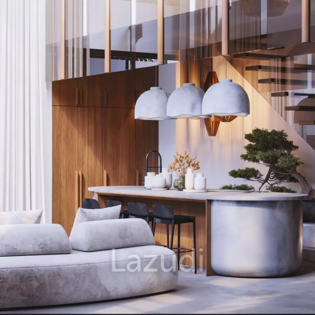 Stunning new Complex of Villas in Nyang Nyang Uluwatu
