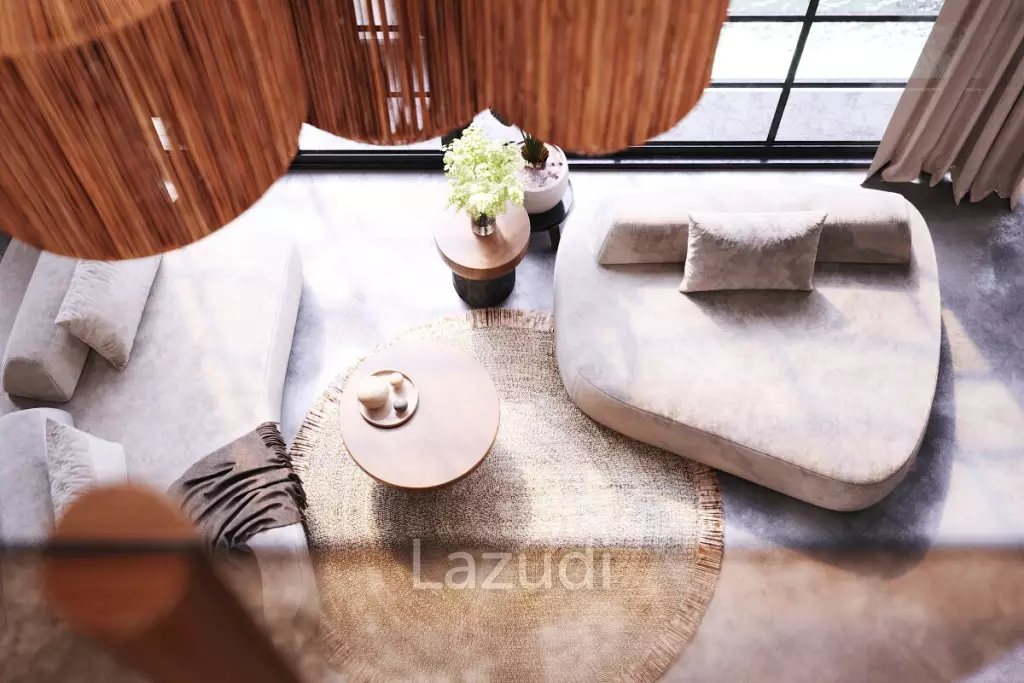 Stunning new Complex of Villas in Nyang Nyang Uluwatu