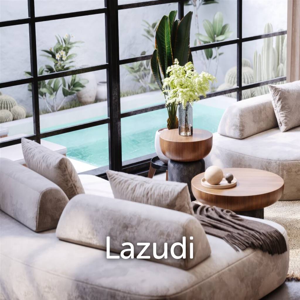 Stunning new Complex of Villas in Nyang Nyang Uluwatu