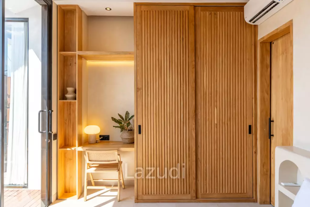 Completed 1 Bedroom Villa For Sale in Nyang-Nyang Uluwatu