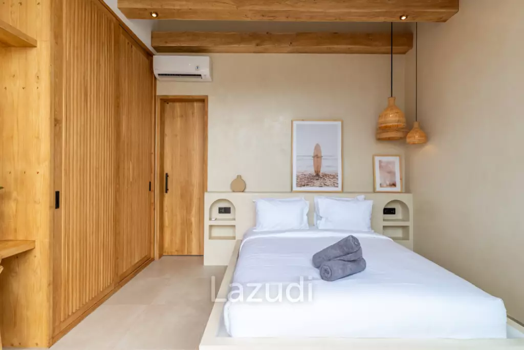 Completed 1 Bedroom Villa For Sale in Nyang-Nyang Uluwatu