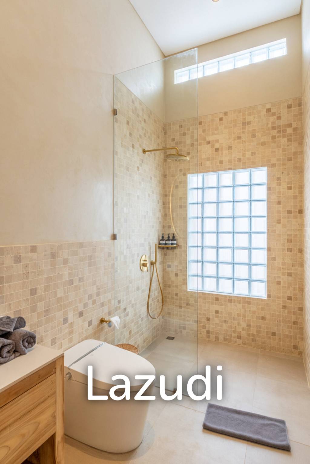 Completed 1 Bedroom Villa For Sale in Nyang-Nyang Uluwatu