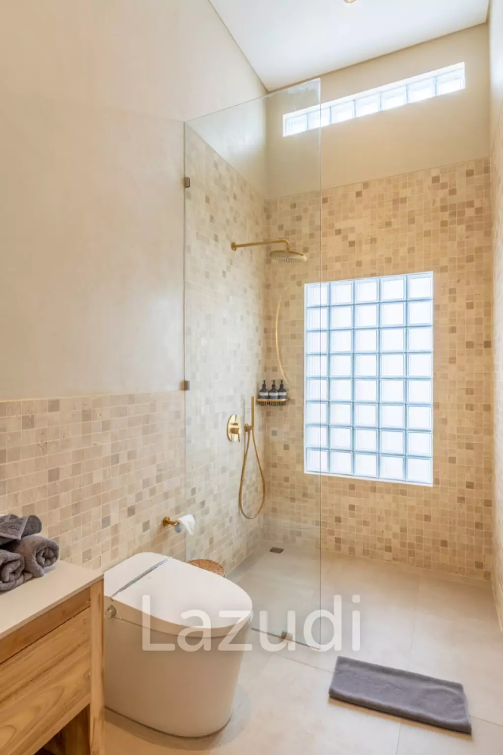 Completed 1 Bedroom Villa For Sale in Nyang-Nyang Uluwatu