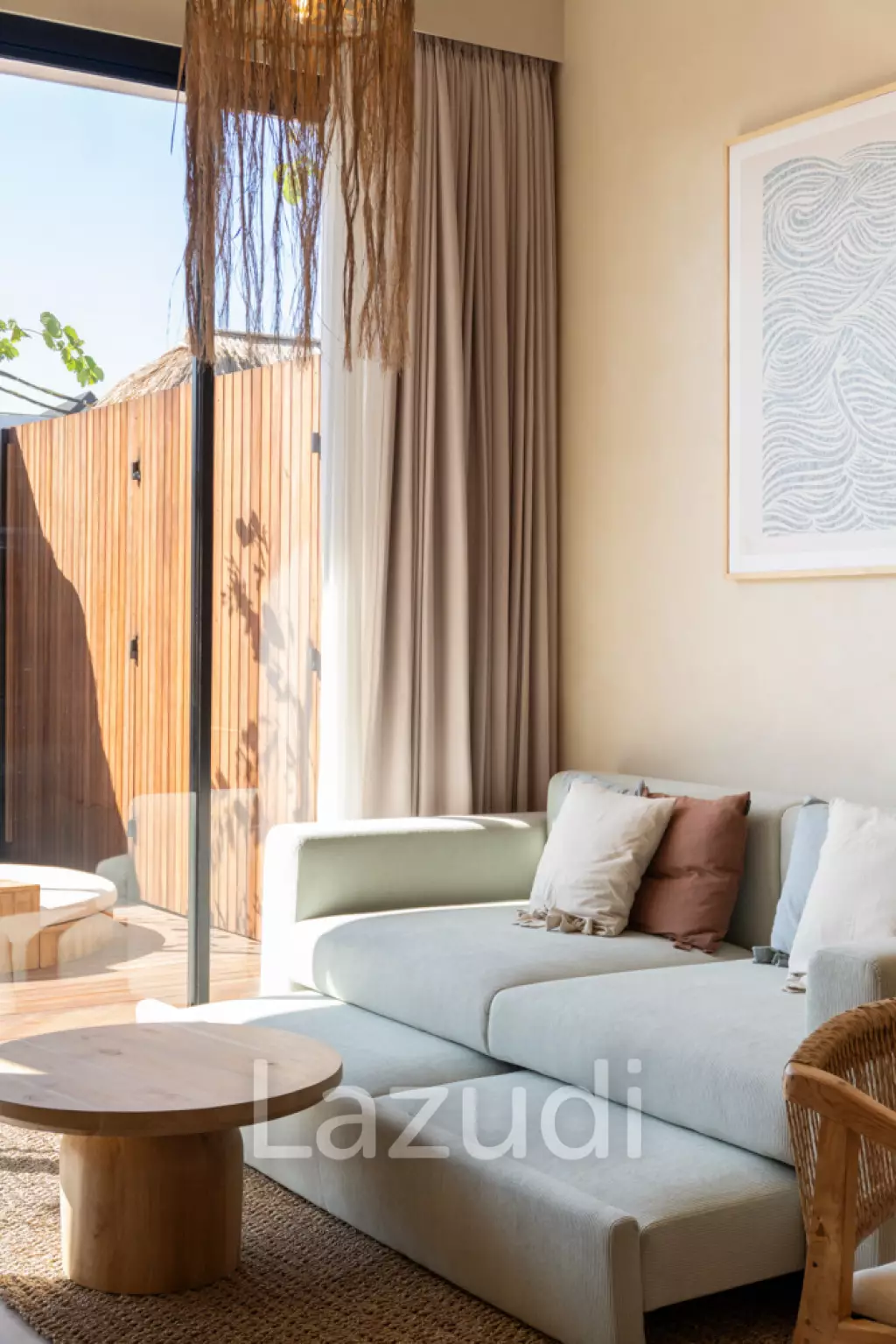 Completed 1 Bedroom Villa For Sale in Nyang-Nyang Uluwatu
