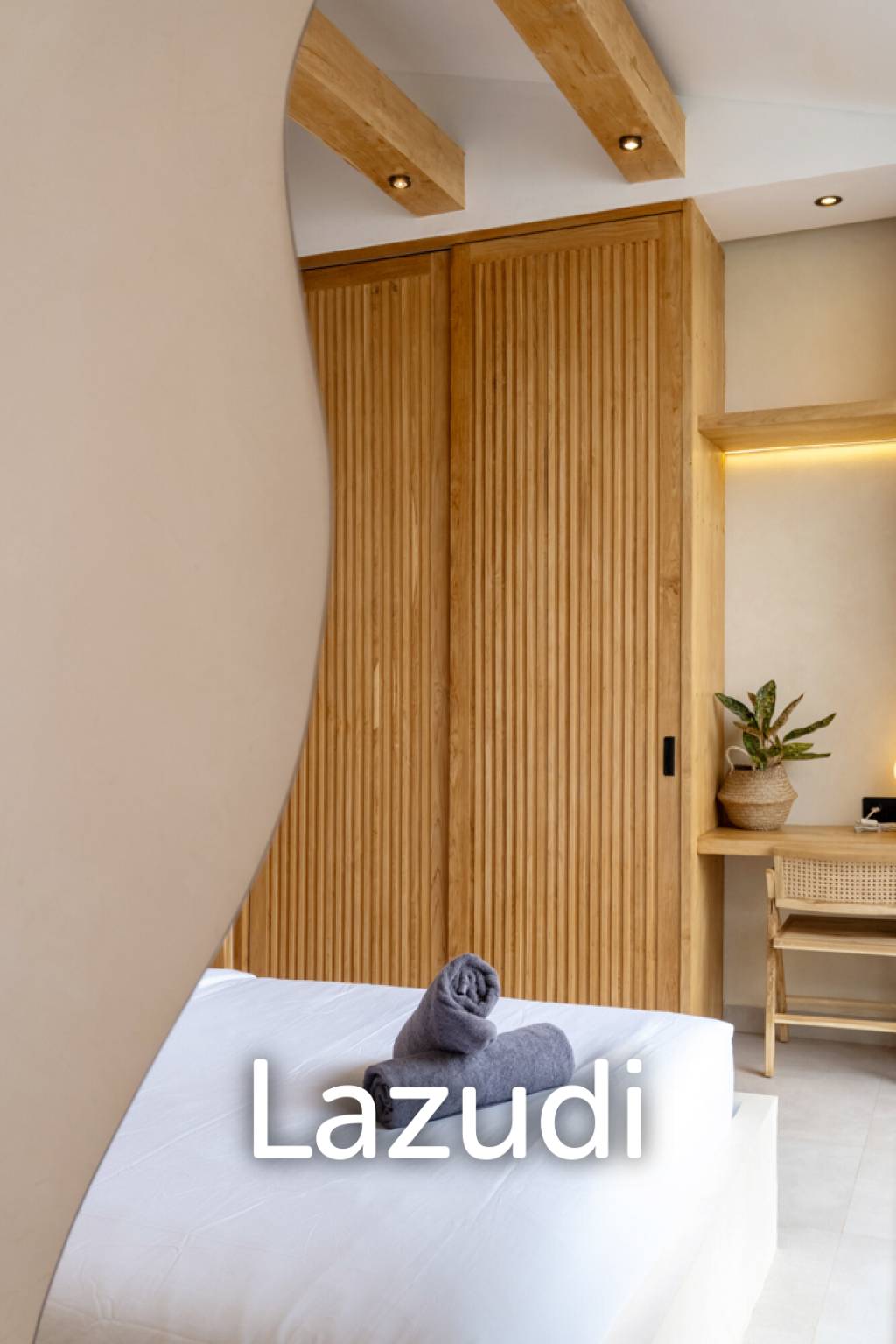 Completed 1 Bedroom Villa For Sale in Nyang-Nyang Uluwatu