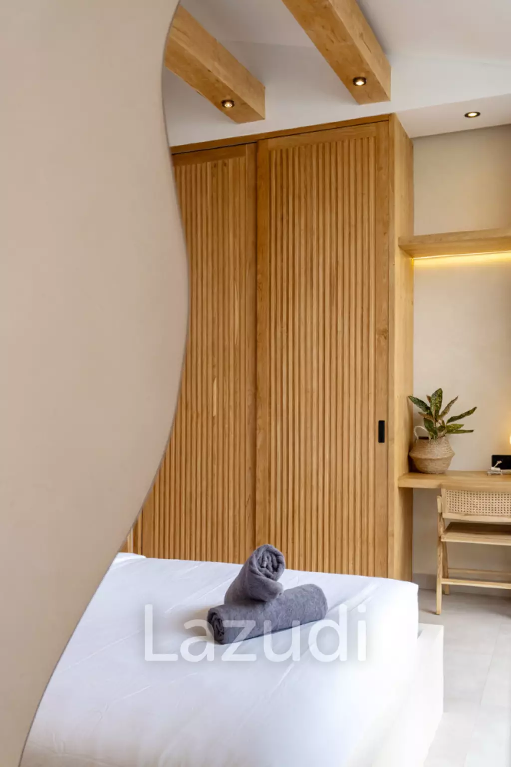 Completed 1 Bedroom Villa For Sale in Nyang-Nyang Uluwatu