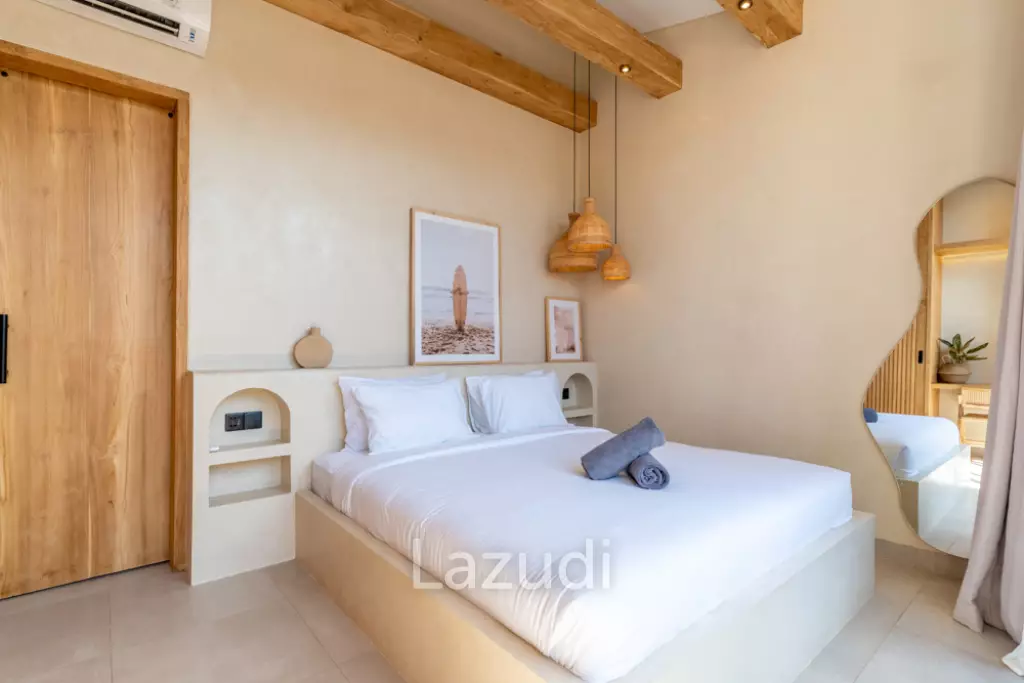 Completed 1 Bedroom Villa For Sale in Nyang-Nyang Uluwatu