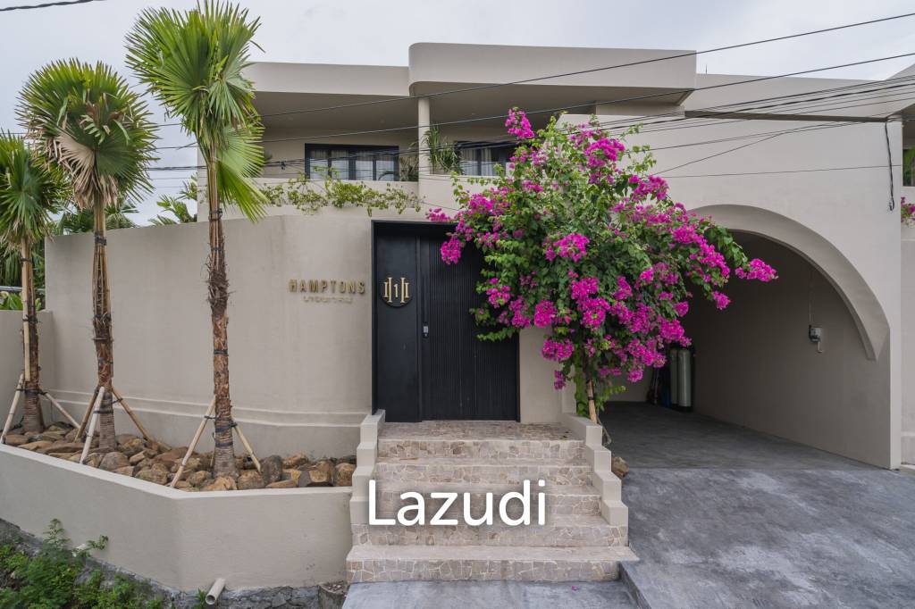 Beautifully designed 65 Year Leasehold or Freehold Villas in Pererenan