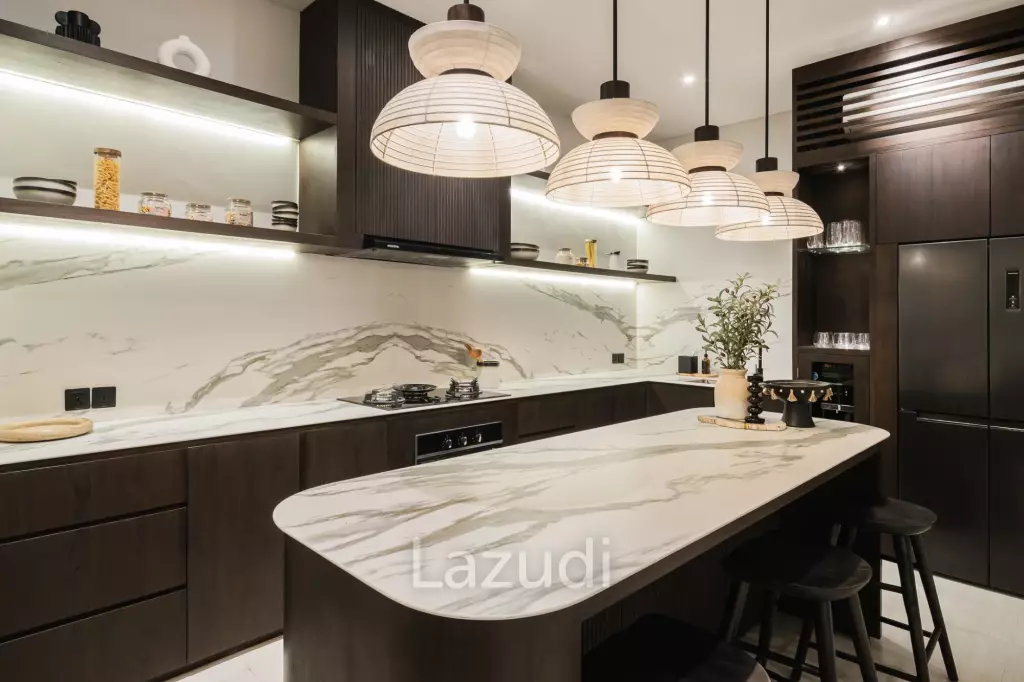 Beautifully designed 65 Year Leasehold or Freehold Villas in Pererenan