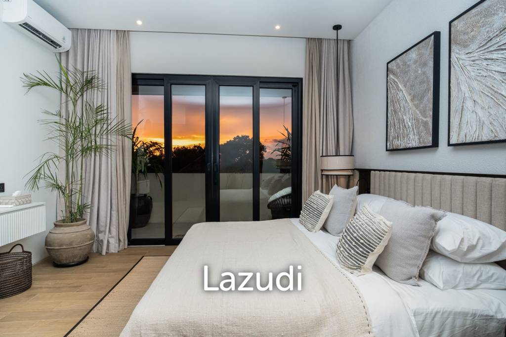 Beautifully designed 65 Year Leasehold or Freehold Villas in Pererenan