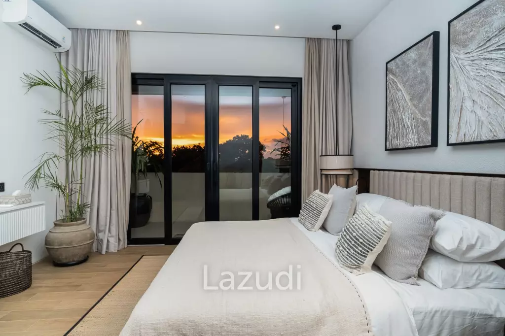 Beautifully designed 65 Year Leasehold or Freehold Villas in Pererenan