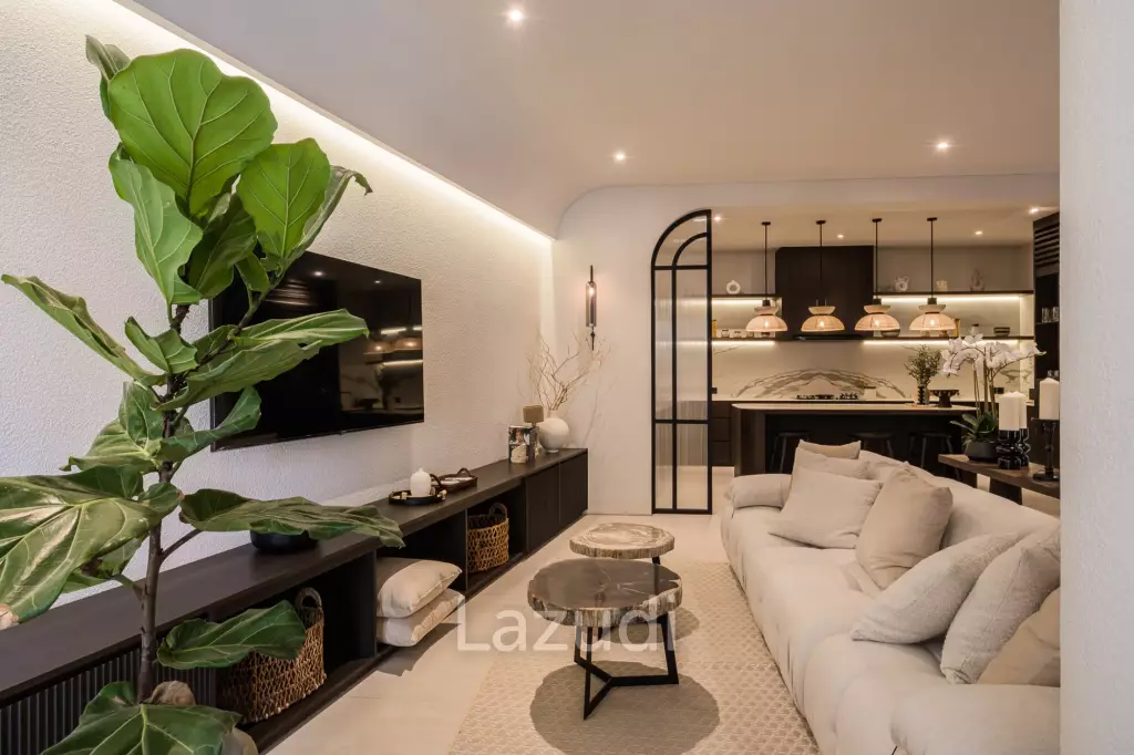 Beautifully designed 65 Year Leasehold or Freehold Villas in Pererenan