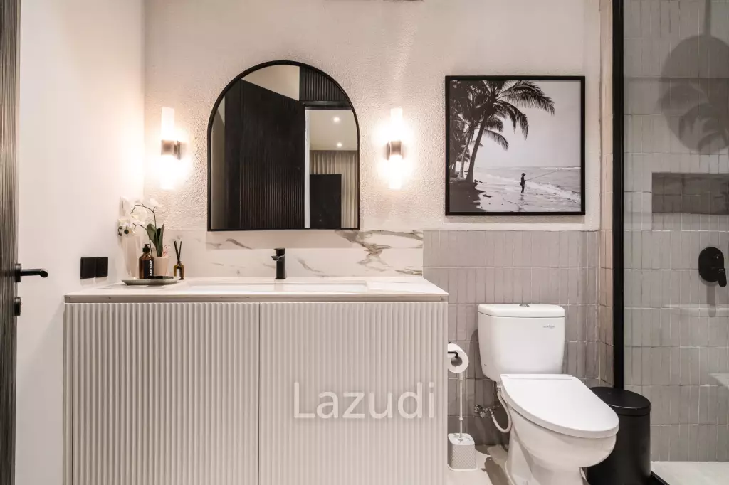 Beautifully designed 65 Year Leasehold or Freehold Villas in Pererenan