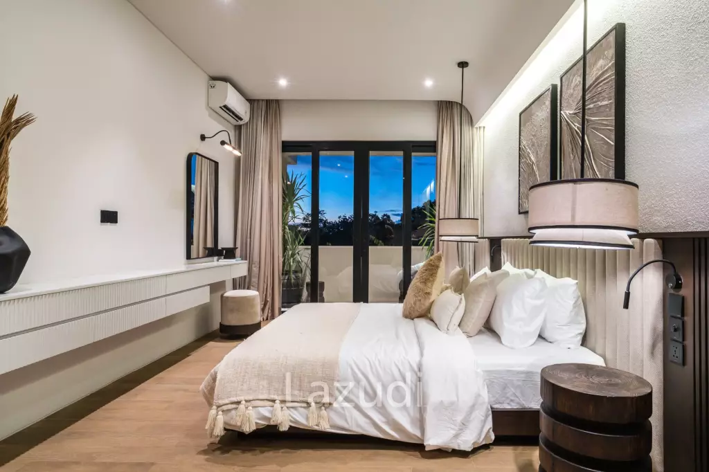 Beautifully designed 65 Year Leasehold or Freehold Villas in Pererenan