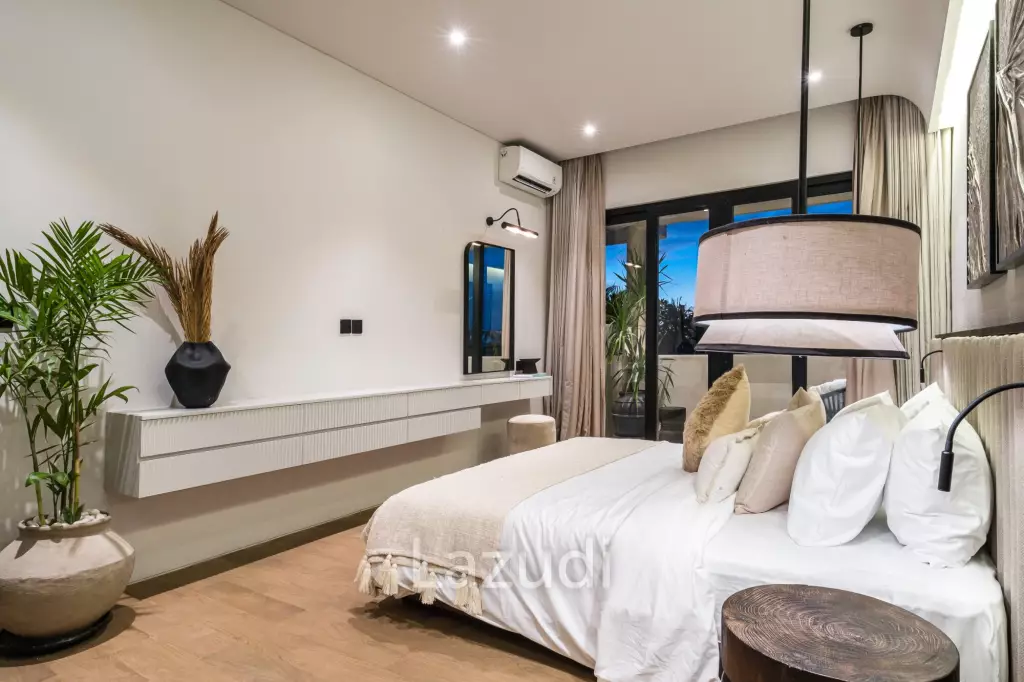 Beautifully designed 65 Year Leasehold or Freehold Villas in Pererenan