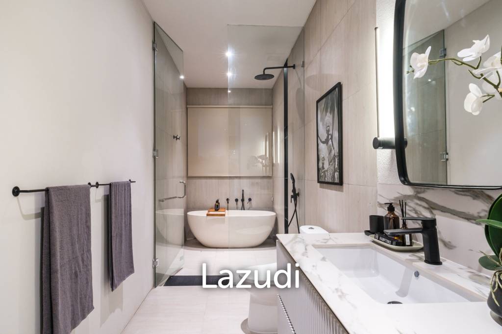 Beautifully designed 65 Year Leasehold or Freehold Villas in Pererenan