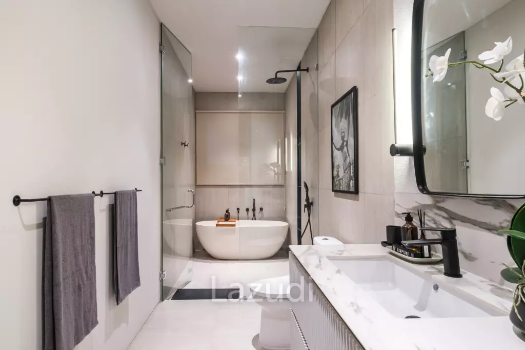 Beautifully designed 65 Year Leasehold or Freehold Villas in Pererenan