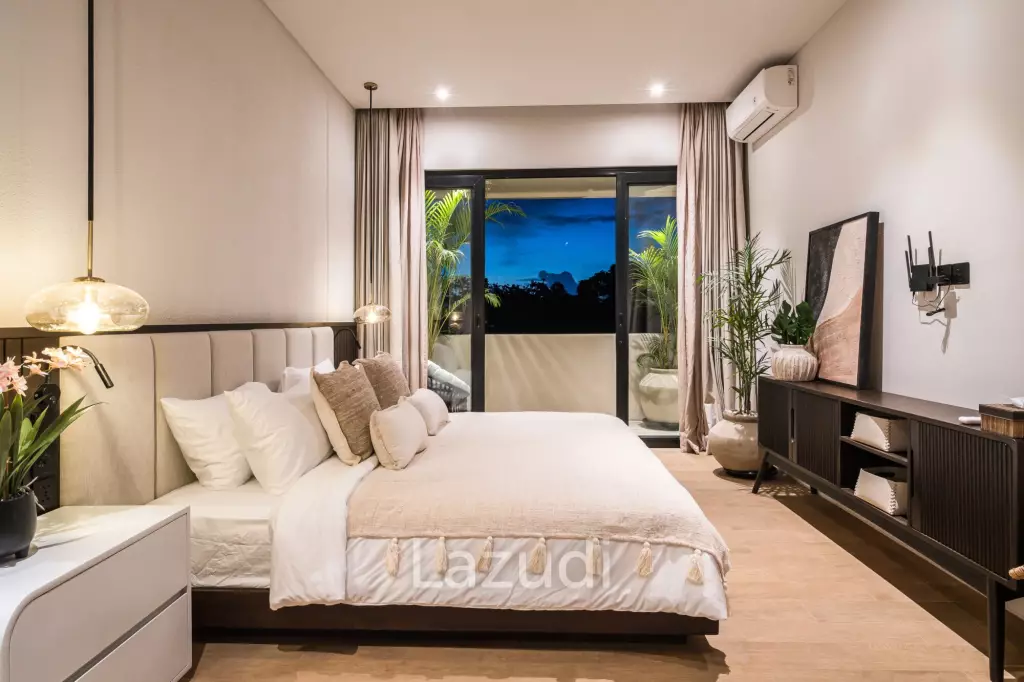 Beautifully designed 65 Year Leasehold or Freehold Villas in Pererenan