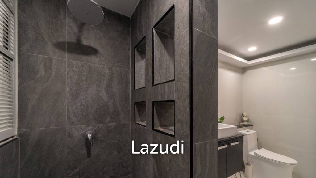 4 Bed 3 Bath 213 SQ.M Supalai Place Sukhumvit 39