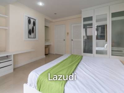 4 Bed 3 Bath 213 SQ.M Supalai Place Sukhumvit 39