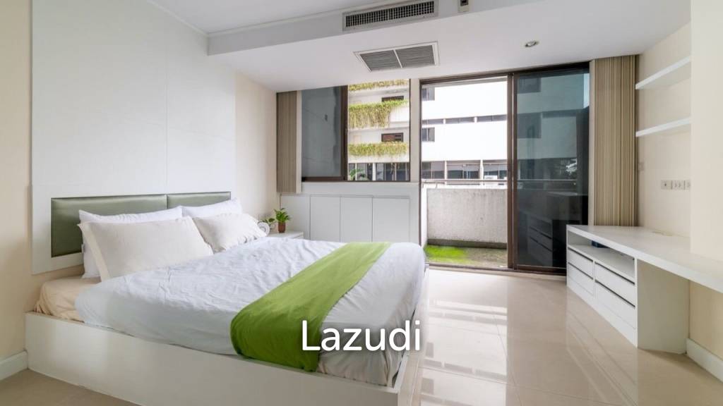 4 Bed 3 Bath 213 SQ.M Supalai Place Sukhumvit 39