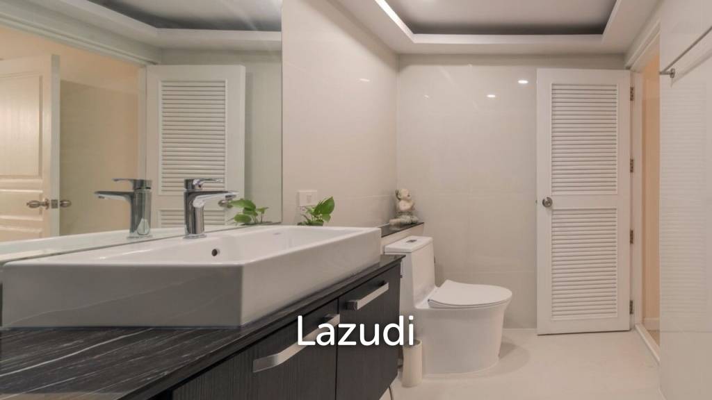 4 Bed 3 Bath 213 SQ.M Supalai Place Sukhumvit 39