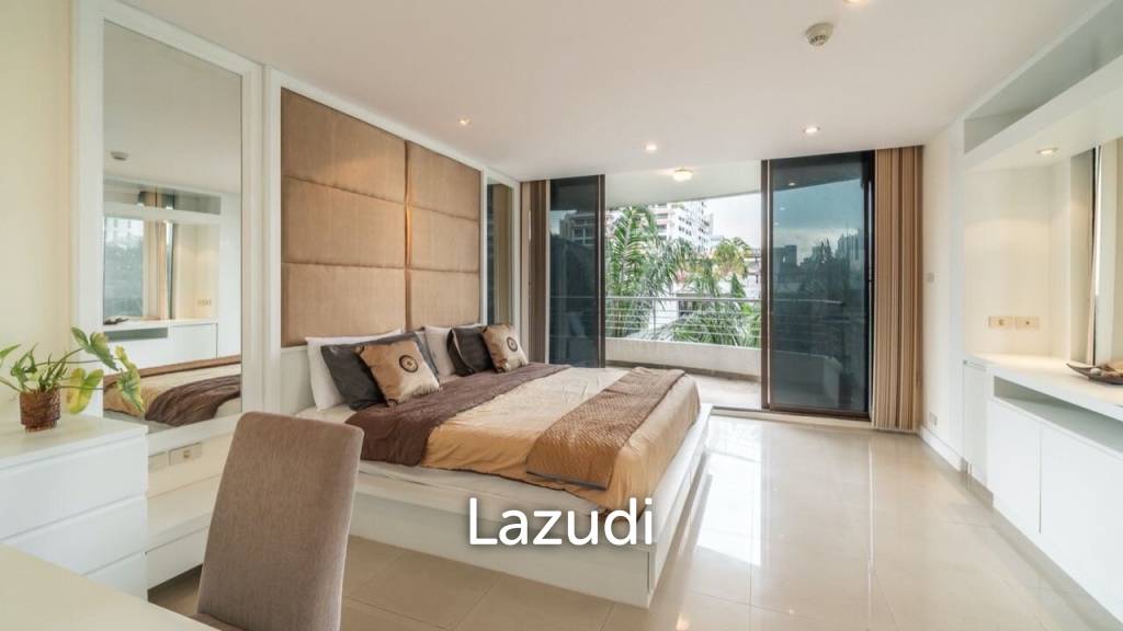 4 Bed 3 Bath 213 SQ.M Supalai Place Sukhumvit 39