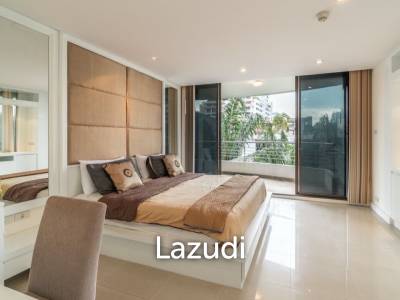 4 Bed 3 Bath 213 SQ.M Supalai Place Sukhumvit 39