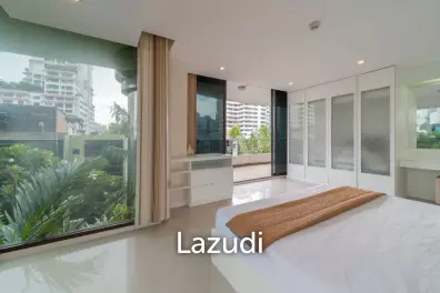 4 Bed 3 Bath 213 SQ.M Supalai Place Sukhumvit 39