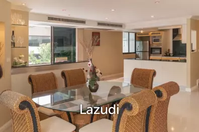 4 Bed 3 Bath 213 SQ.M Supalai Place Sukhumvit 39