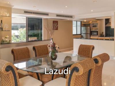 4 Bed 3 Bath 213 SQ.M Supalai Place Sukhumvit 39