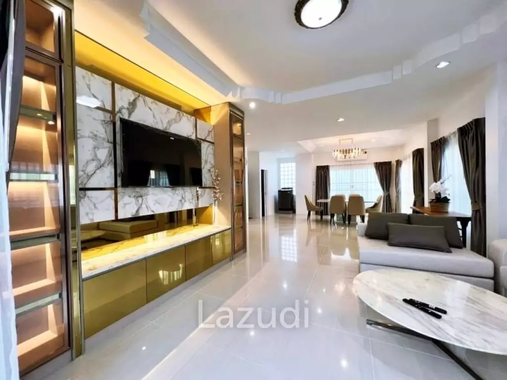 3 Bedrooms 3 Bathrooms 300 SQ.M Sirisa 12