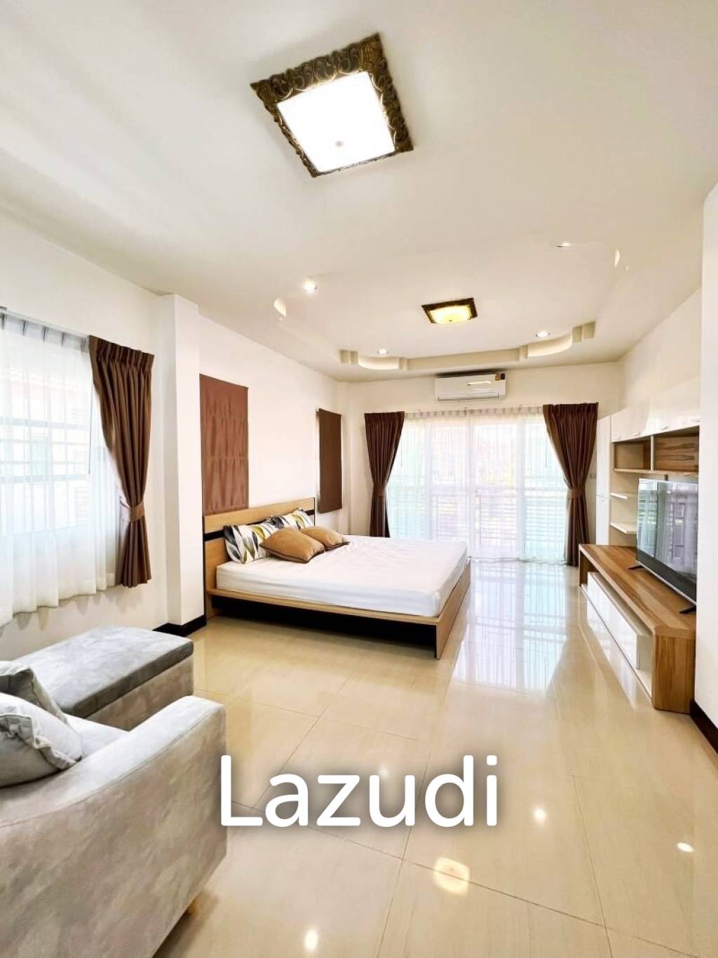 3 Bedrooms 3 Bathrooms 300 SQ.M Sirisa 12
