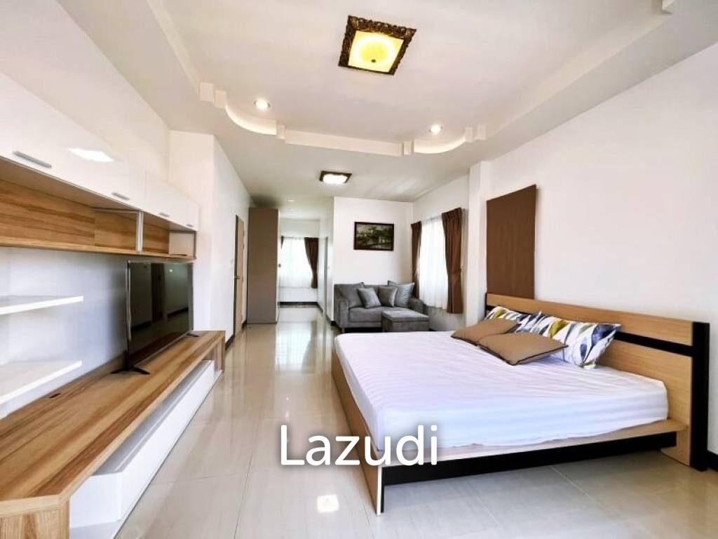 3 Bedrooms 3 Bathrooms 300 SQ.M Sirisa 12