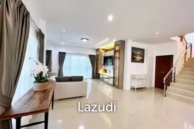 3 Bedrooms 3 Bathrooms 300 SQ.M Sirisa 12