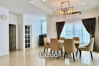 3 Bedrooms 3 Bathrooms 300 SQ.M Sirisa 12