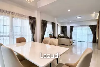 3 Bedrooms 3 Bathrooms 300 SQ.M Sirisa 12