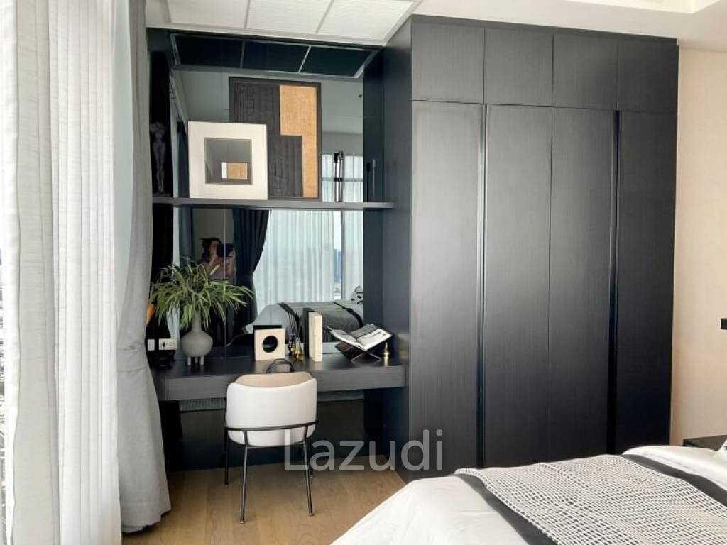 3 Bed 3 Bath 153 SQ.M Siamese Sukhumvit 48