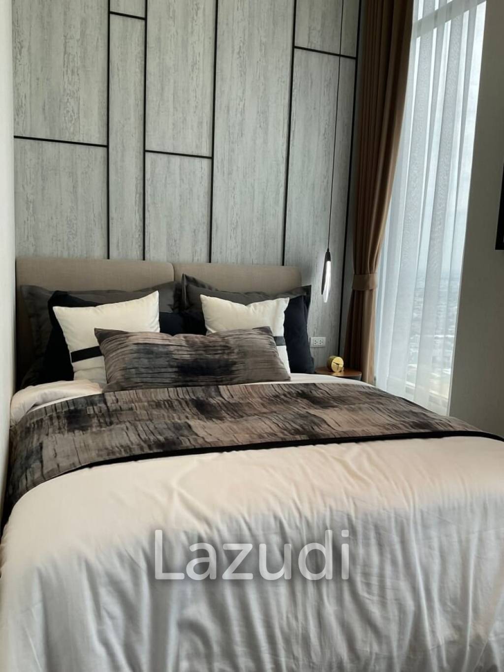 3 Bed 3 Bath 153 SQ.M Siamese Sukhumvit 48