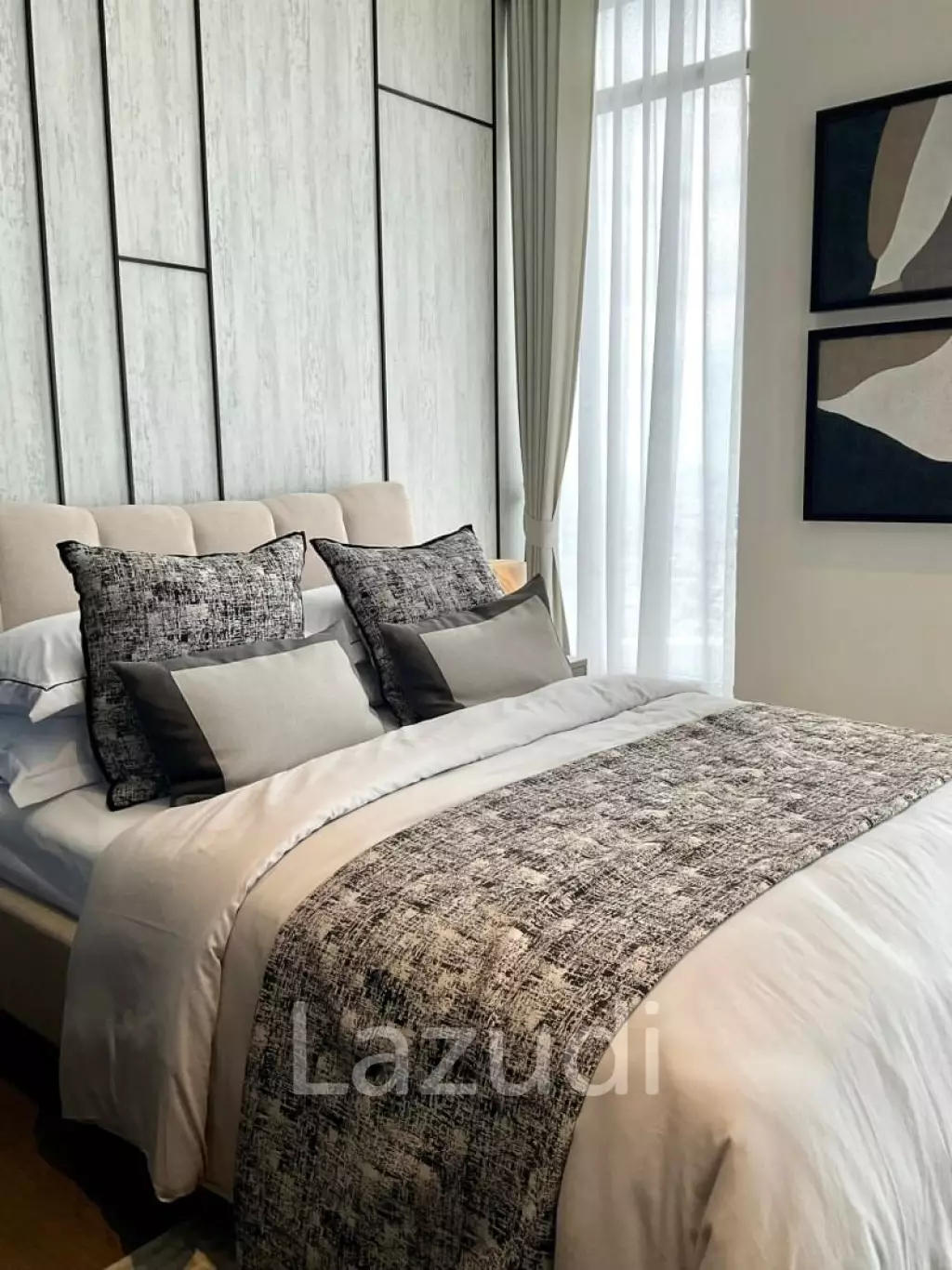 3 Bed 3 Bath 153 SQ.M Siamese Sukhumvit 48
