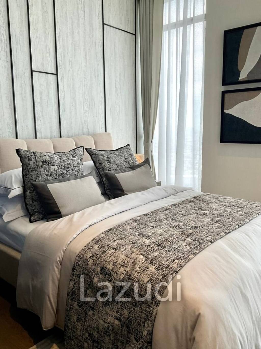 3 Bed 3 Bath 153 SQ.M Siamese Sukhumvit 48