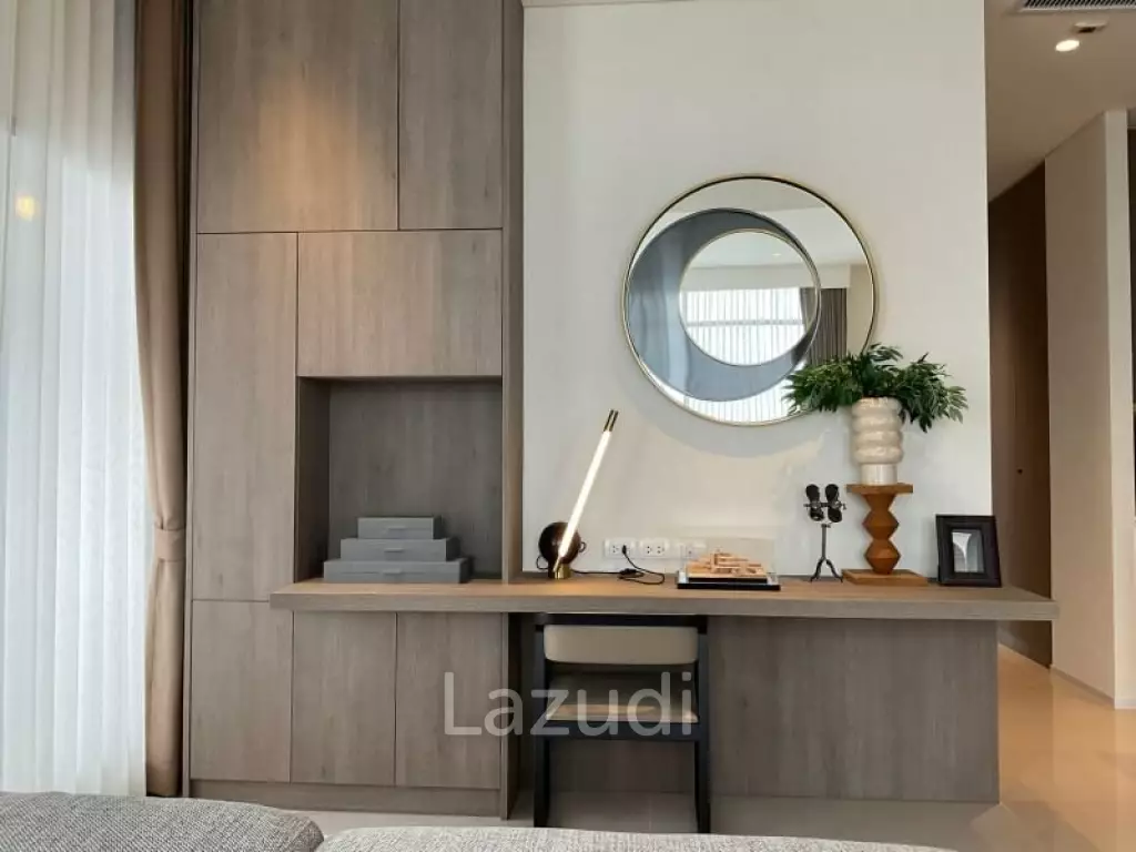 3 Bed 3 Bath 153 SQ.M Siamese Sukhumvit 48