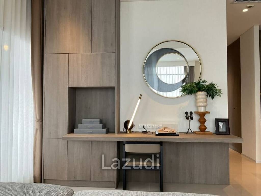 3 Bed 3 Bath 153 SQ.M Siamese Sukhumvit 48